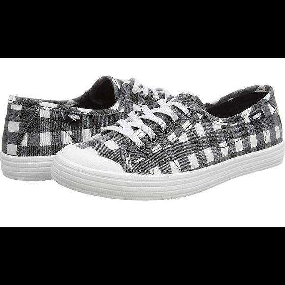 Rocket Dog Chowchow Park It - Picture 2 of 6